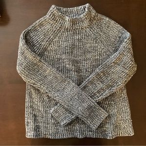 MARINE LAYER Cleo chunky sweater size XS
